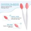 image:imageCat Chin Acne Care Kit  Gently Removes Cat Chin Blackheads Equipped with Cleansing Brush CrueltyFree Nurtures Cats Chin Softness and Freshness 101 fl oz