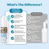 image:imageCat Chin Acne Cleanser  Deep Cleansing amp Soothing Formula  Gentle amp Effective Black Chin Treatment  Silicone Brush Included  203 fl ozBlue