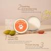 image:image1 oz 30g Natural Dog Paw Balm amp Nose Balm Lick Safe Paw Protector for Dogs amp Cats Moisturizer for Paw Pads Snout Elbows Winter Protection Repair Cracks Lickable Balm for PetsClear