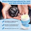 image:image1 oz 30g Natural Dog Paw Balm amp Nose Balm Lick Safe Paw Protector for Dogs amp Cats Moisturizer for Paw Pads Snout Elbows Winter Protection Repair Cracks Lickable Balm for Petsmilky white