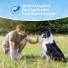 image:imageNourishing Pet Paw Cream Protects amp Heals Dry Cracked Paws  Natural amp Safe for Dogs amp Catsmilky white