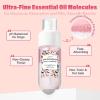 image:imageDog Detangler amp Dematting Spray  Leavein Conditioner Classic Powdery Scent  Infused with Coconut Oil Jojoba Oil and Squalane for Easy TangleFree Grooming  338 fl ozClassic Soft Baby Powder