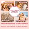image:imageDog Detangler amp Dematting Spray  Leavein Conditioner Classic Powdery Scent  Infused with Coconut Oil Jojoba Oil and Squalane for Easy TangleFree Grooming  338 fl ozClassic Soft Baby Powder