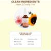 image:imagePet Fur Care Oil  Tangle Remover Shiny amp Silky Coat Soothing Skin Protection with Collagen and Natural Oils  Leavein Formula for Dogs and Cats  101 fl ozLight Floral