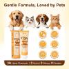 image:imagePaw amp Nose Balm for Dogs amp Cats  176 oz  for Dry Cracked Paw Pads amp Rough Snout  Conditioning Formula with Organic Shea Butter Jojoba Oil amp Ceramide Complex  Safe amp Lickable176 oz