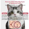 image:imagePet Tear Stain Remover Balm  1 oz 30g Natural PlantBased Eye Care for Dogs and Cats  Gently Cleanses and Restores Sparkling Eyes1 oz 2