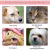 image:imagePet Tear Stain Remover Balm  1 oz 30g Natural PlantBased Eye Care for Dogs and Cats  Gently Cleanses and Restores Sparkling Eyes1 oz 2