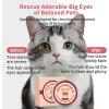 image:imagePet Tear Stain Remover Balm  1 oz 30g Natural PlantBased Eye Care for Dogs and Cats  Gently Cleanses and Restores Sparkling Eyes1 oz 2