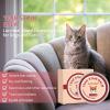 image:imagePet Tear Stain Remover Balm  1 oz 30g Natural PlantBased Eye Care for Dogs and Cats  Gently Cleanses and Restores Sparkling Eyes1 oz 2