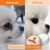 image:imageTear Stain Remover for Dogs 1oz  Dog Tear Stain Remover for White Dogs Pet Eye Cleaner Dog Eye Care for Tear Stains Dog Eye Booger Remover Cat Tear Stain Remover Eye Stain Remover for White Fur
