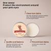 image:imageTear Stain Remover for Dogs 1oz  Dog Tear Stain Remover for White Dogs Pet Eye Cleaner Dog Eye Care for Tear Stains Dog Eye Booger Remover Cat Tear Stain Remover Eye Stain Remover for White Fur