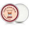 image:imagePet Tear Stain Remover Balm  1 oz 30g Natural PlantBased Eye Care for Dogs and Cats  Gently Cleanses and Restores Sparkling Eyes1 oz 2