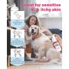 image:imageDog amp Cat Cologne  LongLasting Classic Powdery Scent  FurConditioning NonSticky Odor Control Formula  TravelFriendly 338 fl ozClassic Powder Fragrance