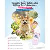 image:imageDog amp Cat Cologne  LongLasting Classic Powdery Scent  FurConditioning NonSticky Odor Control Formula  TravelFriendly 338 fl ozClassic Powder Fragrance
