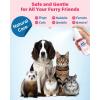 image:imageDog amp Cat Cologne  LongLasting Classic Powdery Scent  FurConditioning NonSticky Odor Control Formula  TravelFriendly 338 fl ozClassic Powder Fragrance
