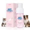 image:imageDog amp Cat Cologne  LongLasting Classic Powdery Scent  FurConditioning NonSticky Odor Control Formula  TravelFriendly 338 fl ozClassic Powder Fragrance