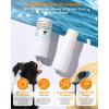 image:imageDog Nose Sunscreen Balm SPF 25  Natural LickSafe Sun Protection with Shea Butter amp Sea Buckthorn  Moisturizes amp Shields Sensitive Noses  FragranceFree1 Count Pack of 1