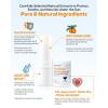 image:imageDog Nose Sunscreen Balm SPF 25  Natural LickSafe Sun Protection with Shea Butter amp Sea Buckthorn  Moisturizes amp Shields Sensitive Noses  FragranceFree1 Count Pack of 1
