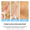 image:imageDog PostSun Recovery Serum  Soothes Hot Spots Redness amp Sun Discomfort  Repairs Moisture Barrier with Ceramides  For Ears Belly amp Paws  FastAbsorbing Formula 185 fl oz