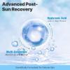 image:imageDog PostSun Recovery Serum  Soothes Hot Spots Redness amp Sun Discomfort  Repairs Moisture Barrier with Ceramides  For Ears Belly amp Paws  FastAbsorbing Formula 185 fl oz