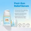 image:imageDog PostSun Recovery Serum  Soothes Hot Spots Redness amp Sun Discomfort  Repairs Moisture Barrier with Ceramides  For Ears Belly amp Paws  FastAbsorbing Formula 185 fl oz