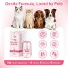 image:imagePet Coat Care Oil Oat Kernel amp Squalane Extract  Recovery Serum Lipid Balance amp Dry Skin Soothing PostBath Barrier Repair Deeply Moisturizing Leavein Conditioner Dogs Cats 169 fl ozSweet Sakura