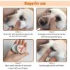 image:imagePet Tear Stain Remover Balm  1 oz 30g Natural PlantBased Eye Care for Dogs and Cats  Gently Cleanses and Restores Sparkling EyesVanilla  Oatmeal