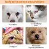 image:imagePet Tear Stain Remover Balm  1 oz 30g Natural PlantBased Eye Care for Dogs and Cats  Gently Cleanses and Restores Sparkling EyesVanilla  Oatmeal