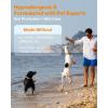 image:imageSPF 25 Dog Sunscreen Spray  OilBased UV Defense for Dogs  WaterResistant SweatProof Sun Protection for Outdoor Adventures  No Added Fragrance 27 fl oz