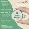 image:imageSnout Soother Nose Balm for Dogs amp Cats  Natural Healing amp Moisturizing Balm for Dry Cracked Snouts  PlantBased Soothing Skin Formula