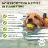 image:imageSnout Soother Nose Balm for Dogs amp Cats  Natural Healing amp Moisturizing Balm for Dry Cracked Snouts  PlantBased Soothing Skin Formula
