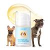 image:imageDog PostSun Recovery Serum  Soothes Hot Spots Redness amp Sun Discomfort  Repairs Moisture Barrier with Ceramides  For Ears Belly amp Paws  FastAbsorbing Formula 185 fl oz