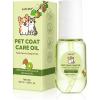 image:imagePet Coat Care Oil Oat Kernel amp Squalane Extract  Recovery Serum Lipid Balance amp Dry Skin Soothing PostBath Barrier Repair Deeply Moisturizing Leavein Conditioner Dogs Cats 169 fl ozKiwi Blossom