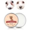 image:imagePet Tear Stain Remover Balm  1 oz 30g Natural PlantBased Eye Care for Dogs and Cats  Gently Cleanses and Restores Sparkling EyesVanilla  Oatmeal
