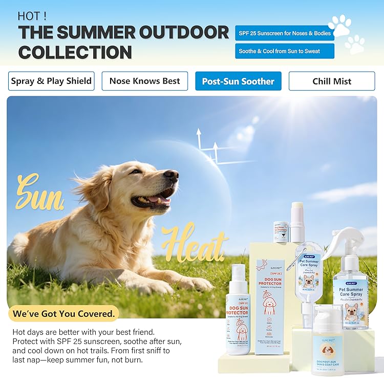 GJYC PET: Trusted Pet Essentials—Creating a Happy and Healthy Life for Your Beloved Pets
