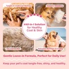 image:imageDog Detangler amp Dematting Spray  Leavein Conditioner Ocean Zephyr Scent  Jojoba Oil Macadamia Oil Sodium Hyaluronate for Silky TangleFree Coat 338 fl ozClassic Soft Baby Powder