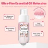 image:imageDog Detangler amp Dematting Spray  Leavein Conditioner Ocean Zephyr Scent  Jojoba Oil Macadamia Oil Sodium Hyaluronate for Silky TangleFree Coat 338 fl ozClassic Soft Baby Powder