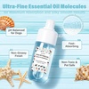 image:imageDog Detangler amp Dematting Spray  Leavein Conditioner Ocean Zephyr Scent  Jojoba Oil Macadamia Oil Sodium Hyaluronate for Silky TangleFree Coat 338 fl ozFresh Ocean Zephyr
