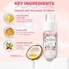 image:imageDog Detangler amp Dematting Spray  Leavein Conditioner Ocean Zephyr Scent  Jojoba Oil Macadamia Oil Sodium Hyaluronate for Silky TangleFree Coat 338 fl ozClassic Soft Baby Powder