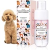 image:imageDog Detangler amp Dematting Spray  Leavein Conditioner Ocean Zephyr Scent  Jojoba Oil Macadamia Oil Sodium Hyaluronate for Silky TangleFree Coat 338 fl ozClassic Soft Baby Powder